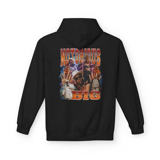 The Notorious B.I.G. Hoodie