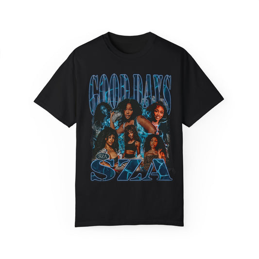 Good Days by SZA Tee