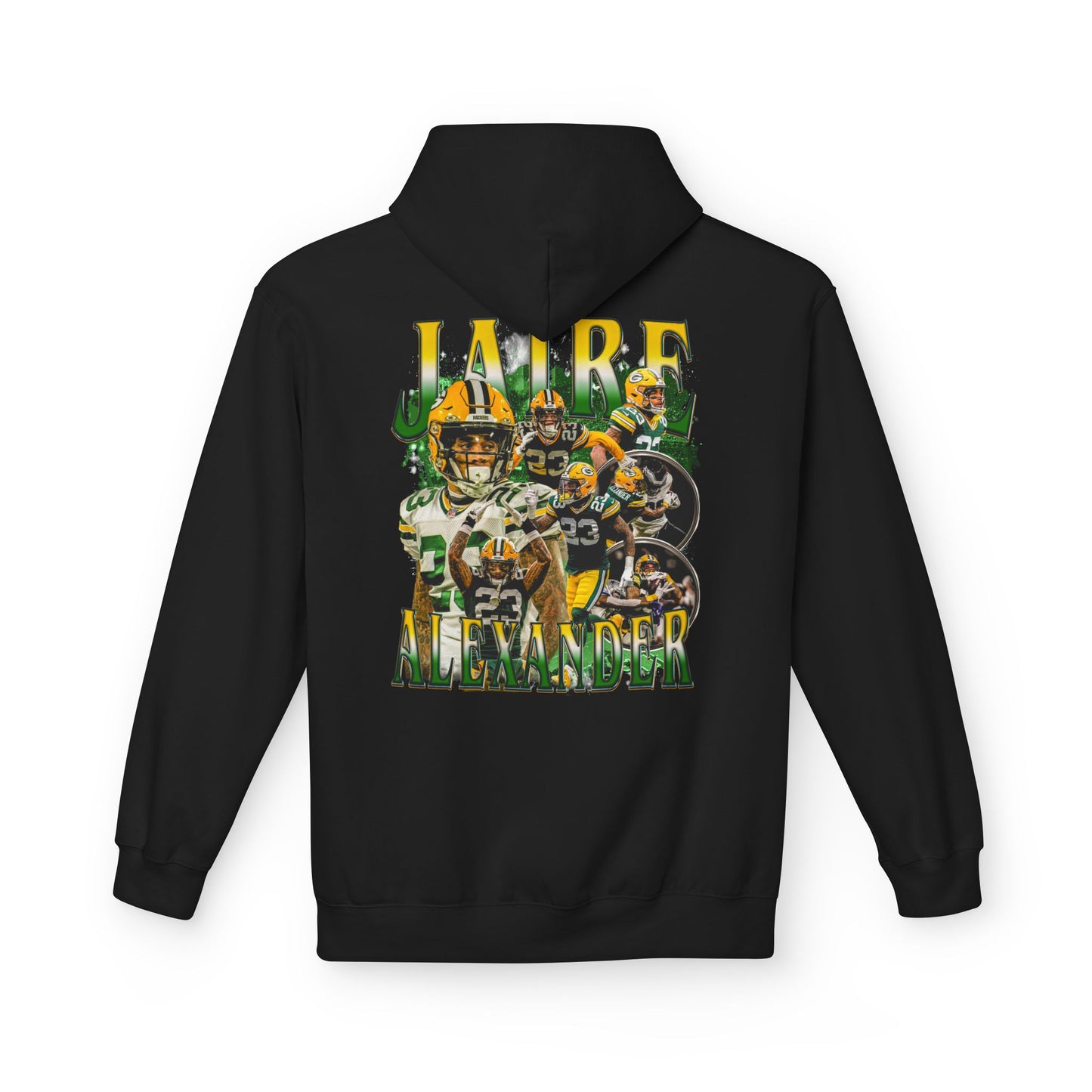 Jaire Alexander Hoodie