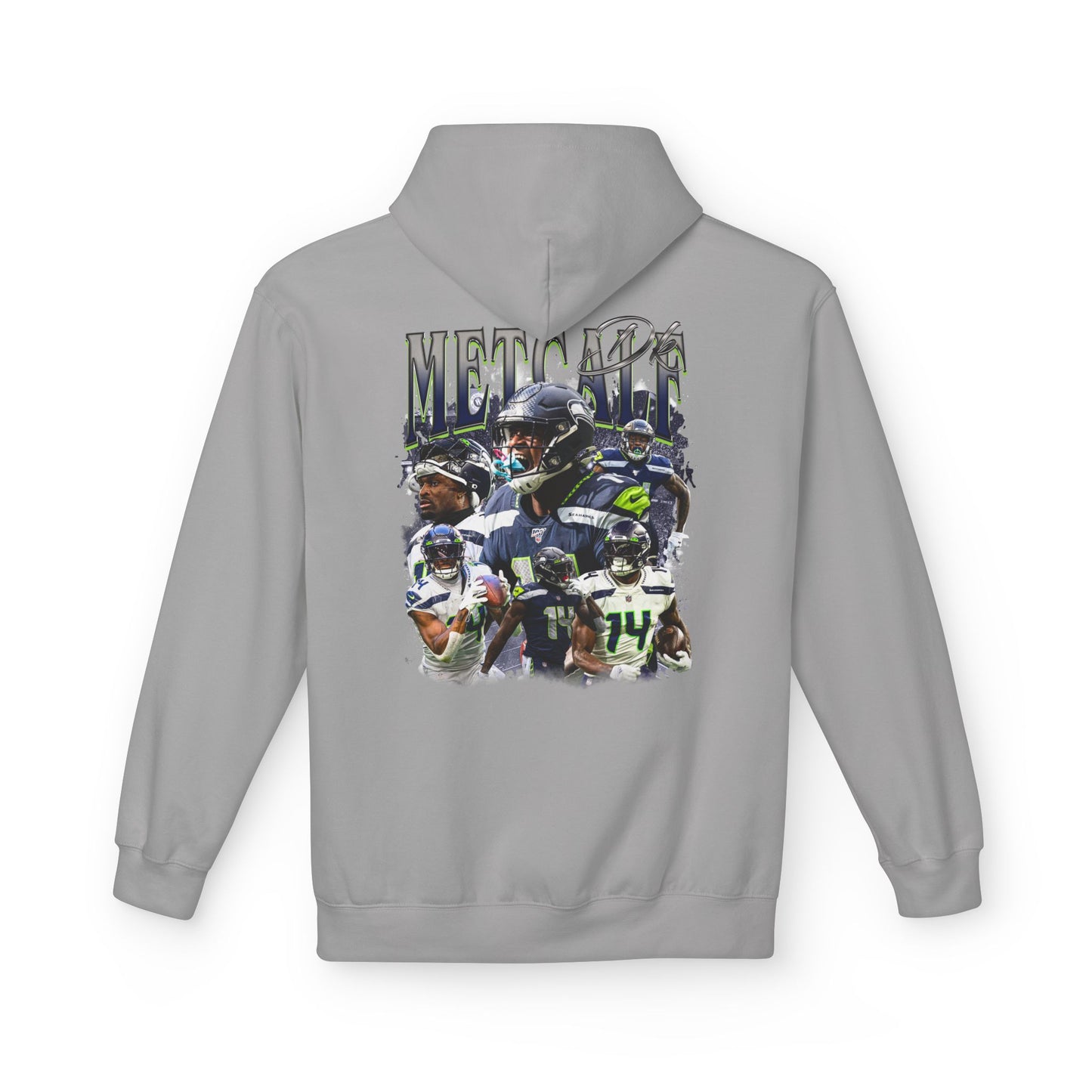 DK Metcalf Hoodie