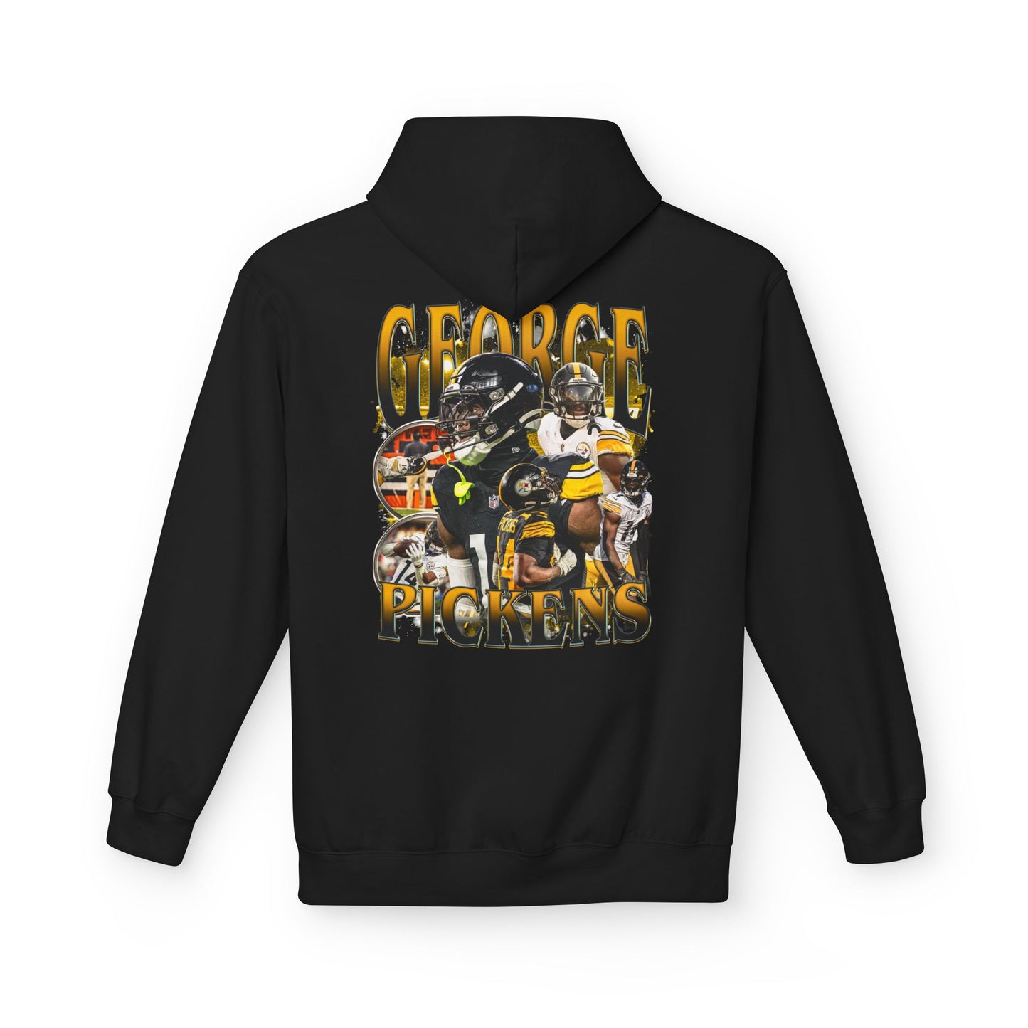 George Pickens Hoodie