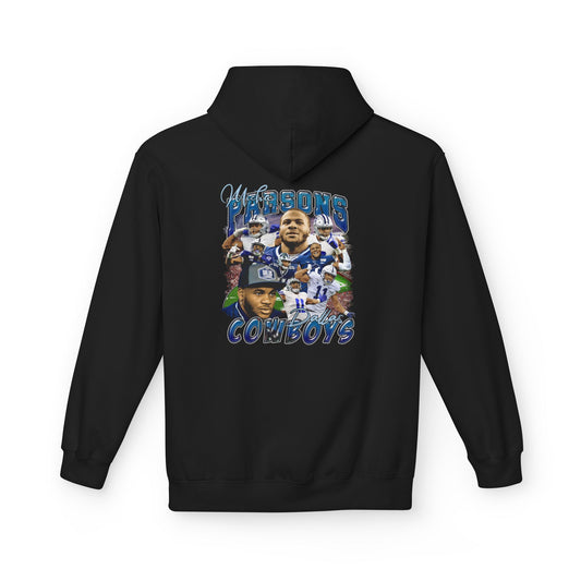 Micah Parsons Hoodie