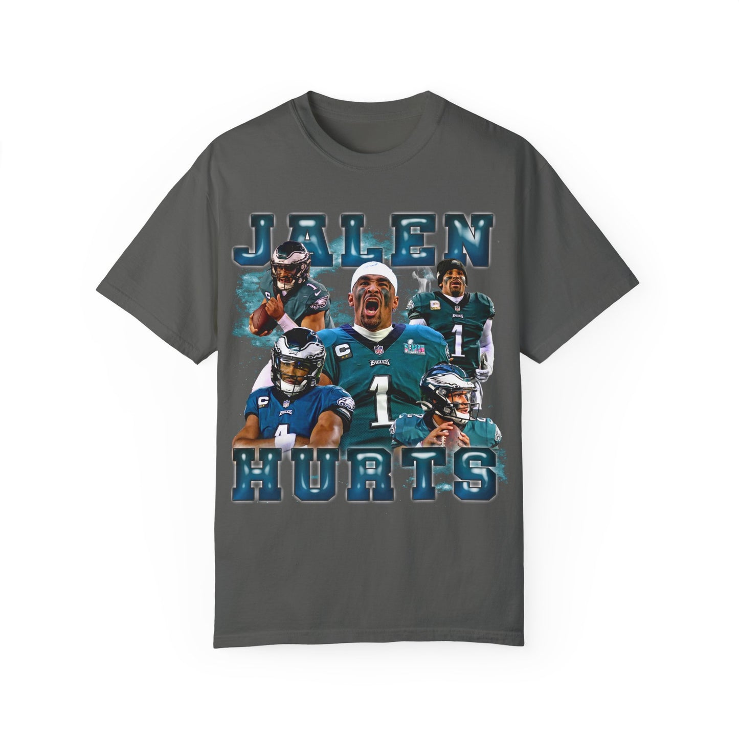 Jalen Hurts "Game Changer" Tee