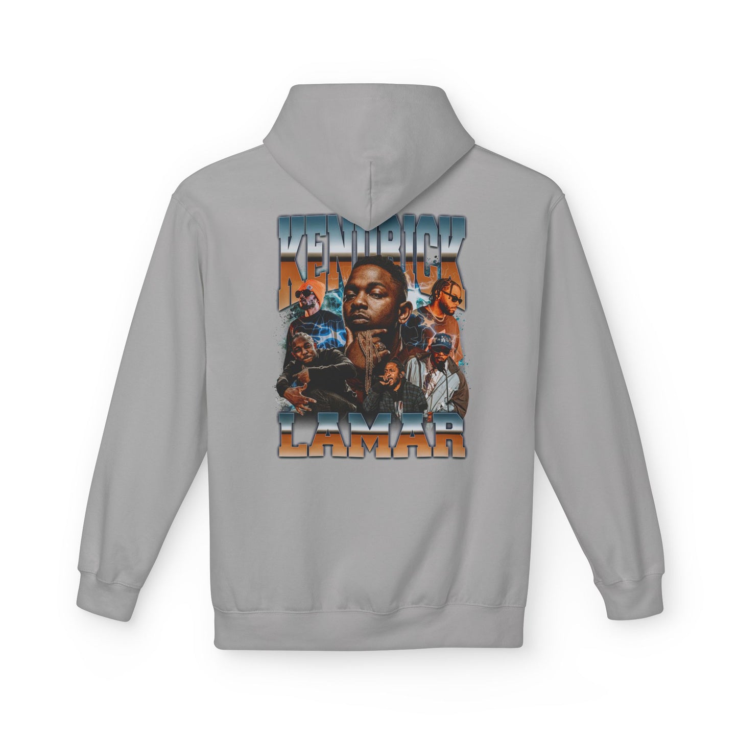 Kendrick Lamar Hoodie