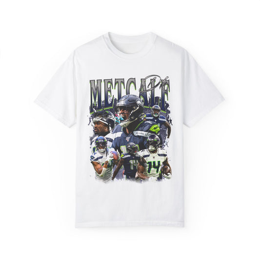 DK Metcalf Seattle Seahawks Tee