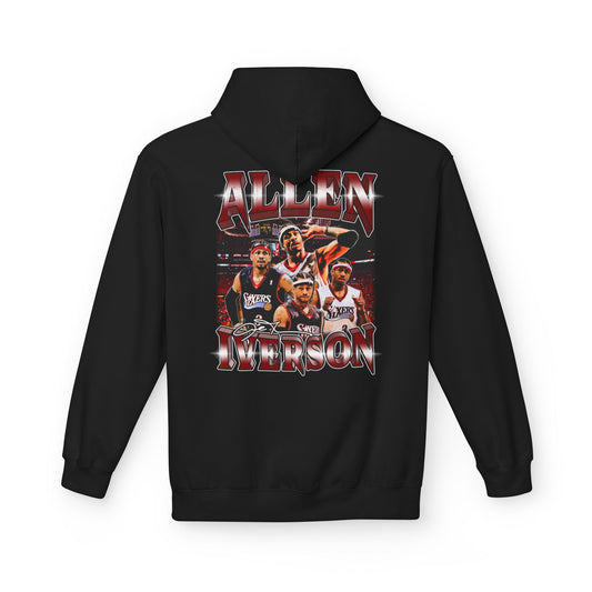 Allen Iverson Hoodie