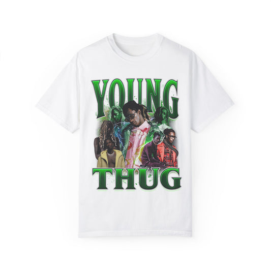 Young Thug-Inspired "Innovator" Tee