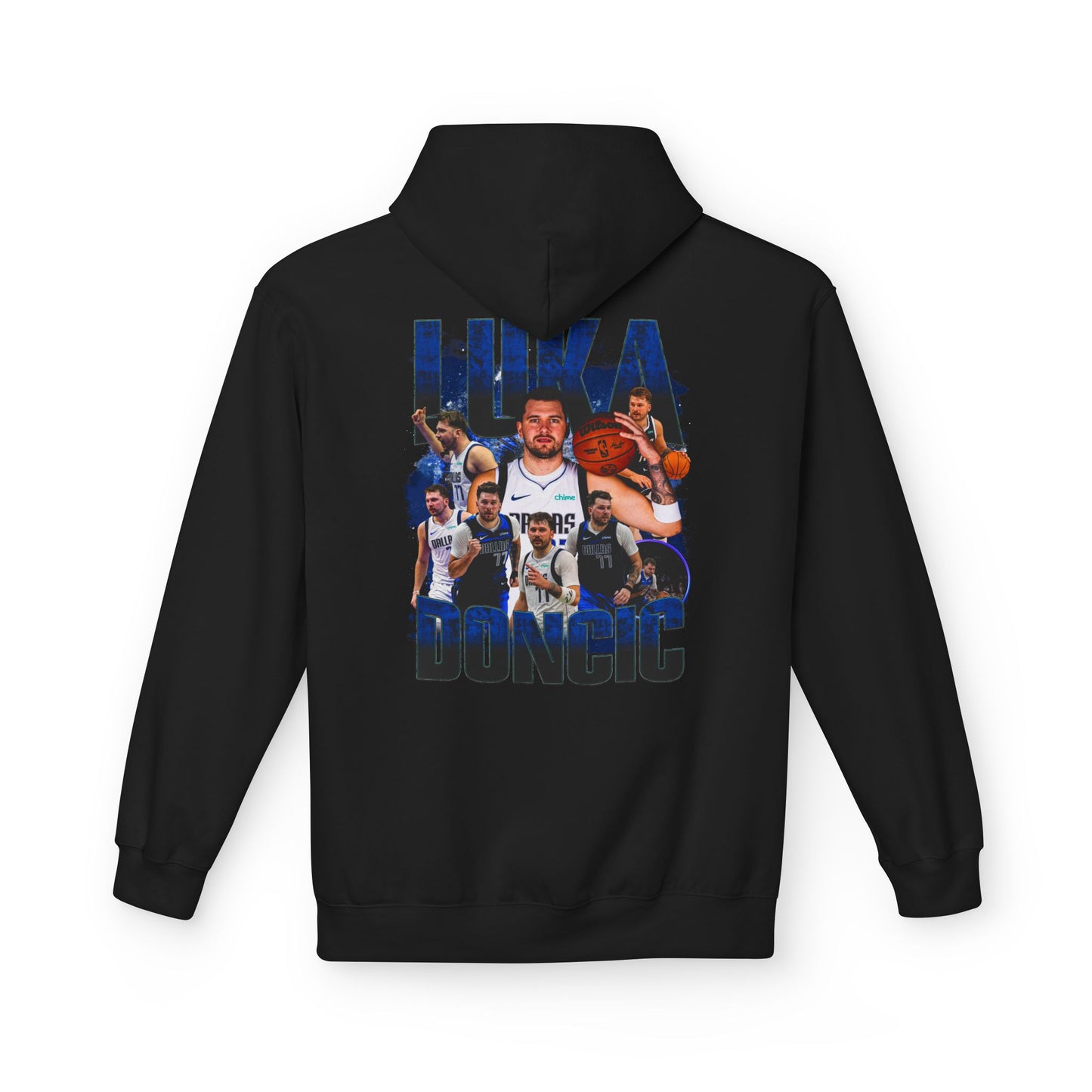 Luka Dončić Hoodie