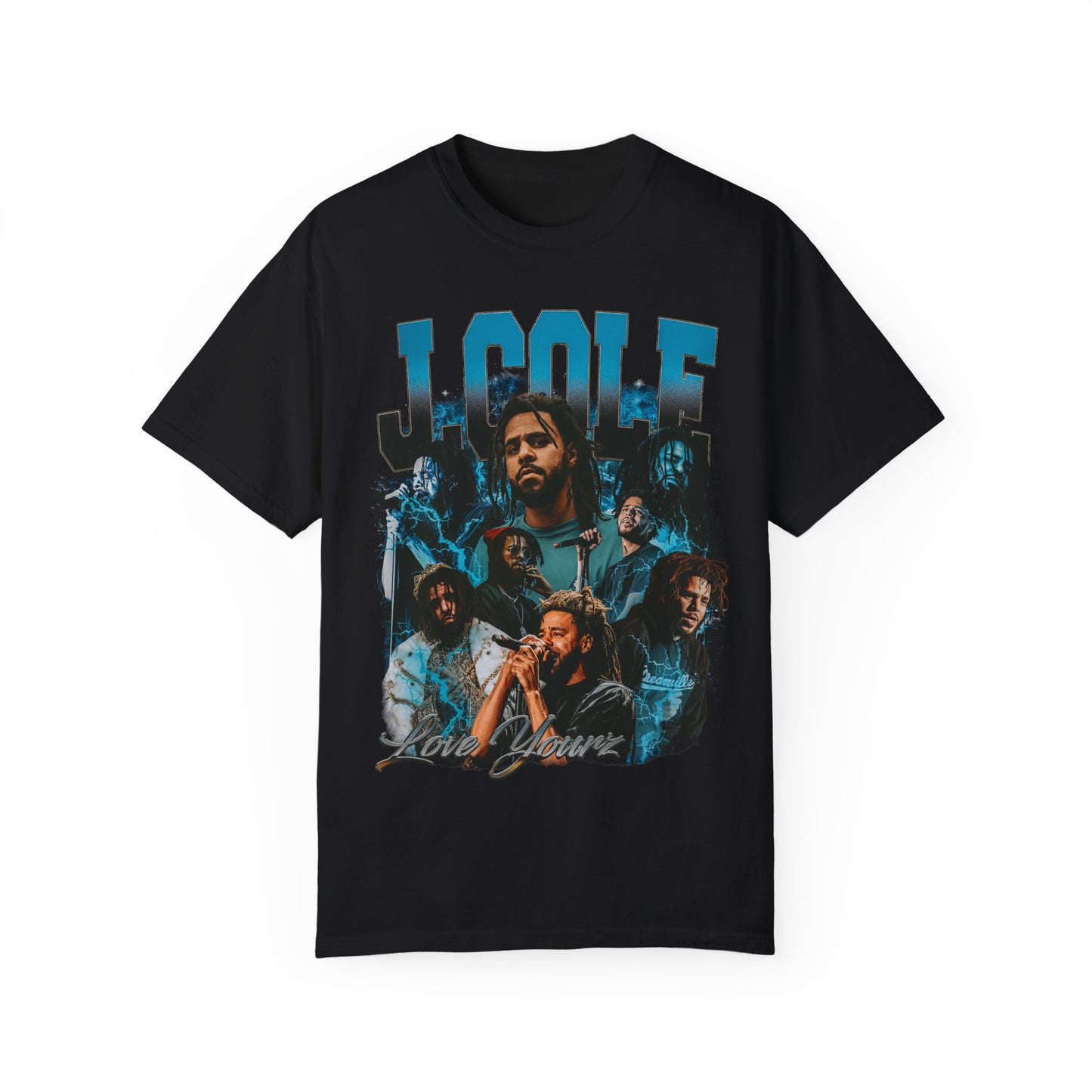 J. Cole "Love Yours" Tee