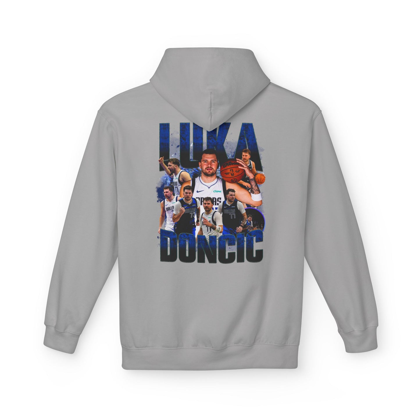 Luka Dončić Hoodie