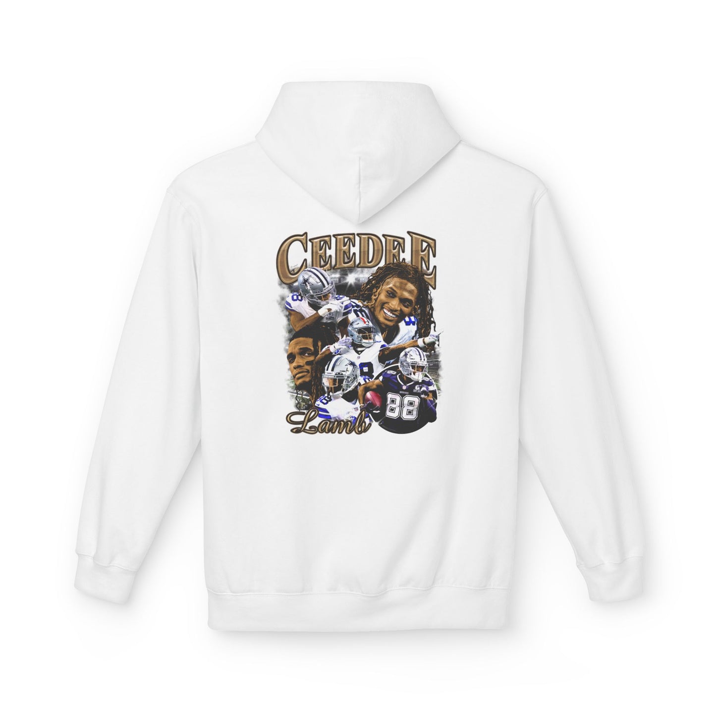 CeeDee Lamb Hoodie