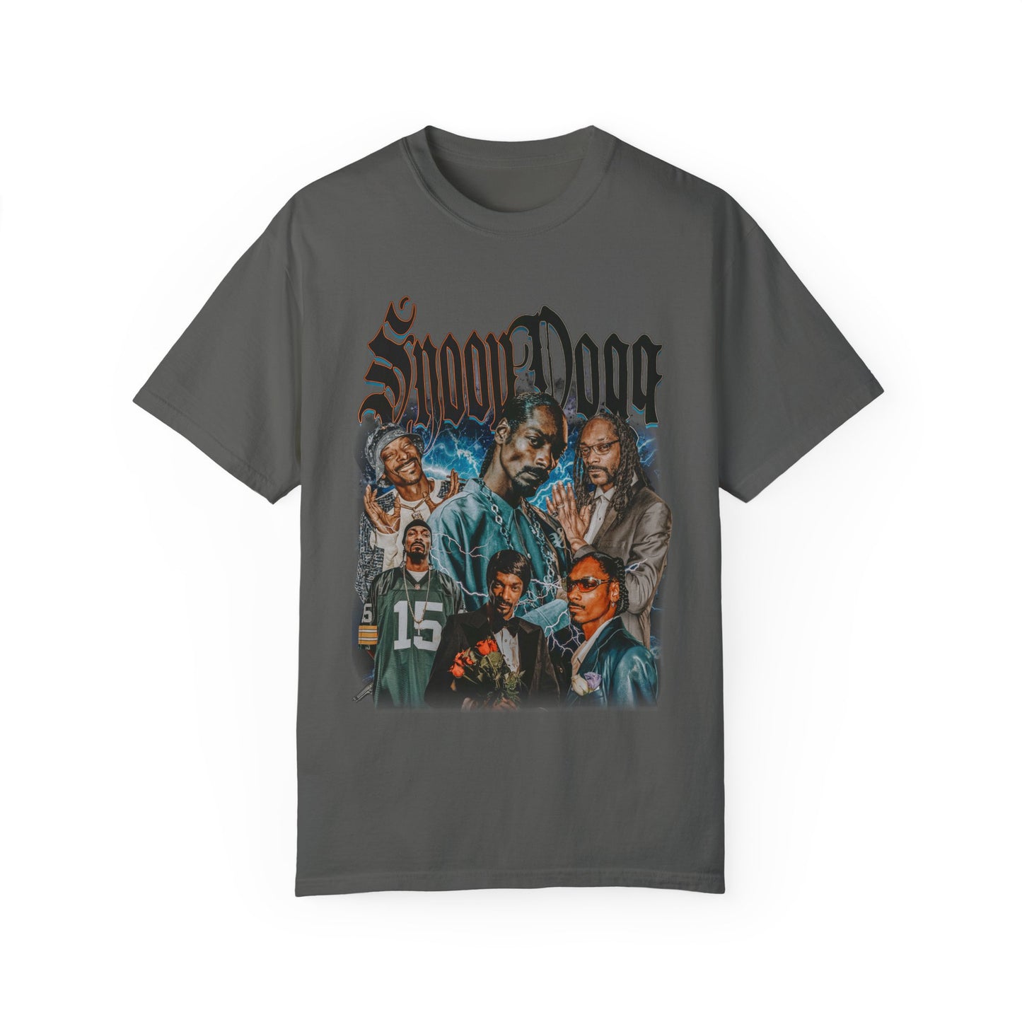 Snoop Dogg Signature Tee