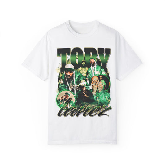 Tory Lanez Signature Tee