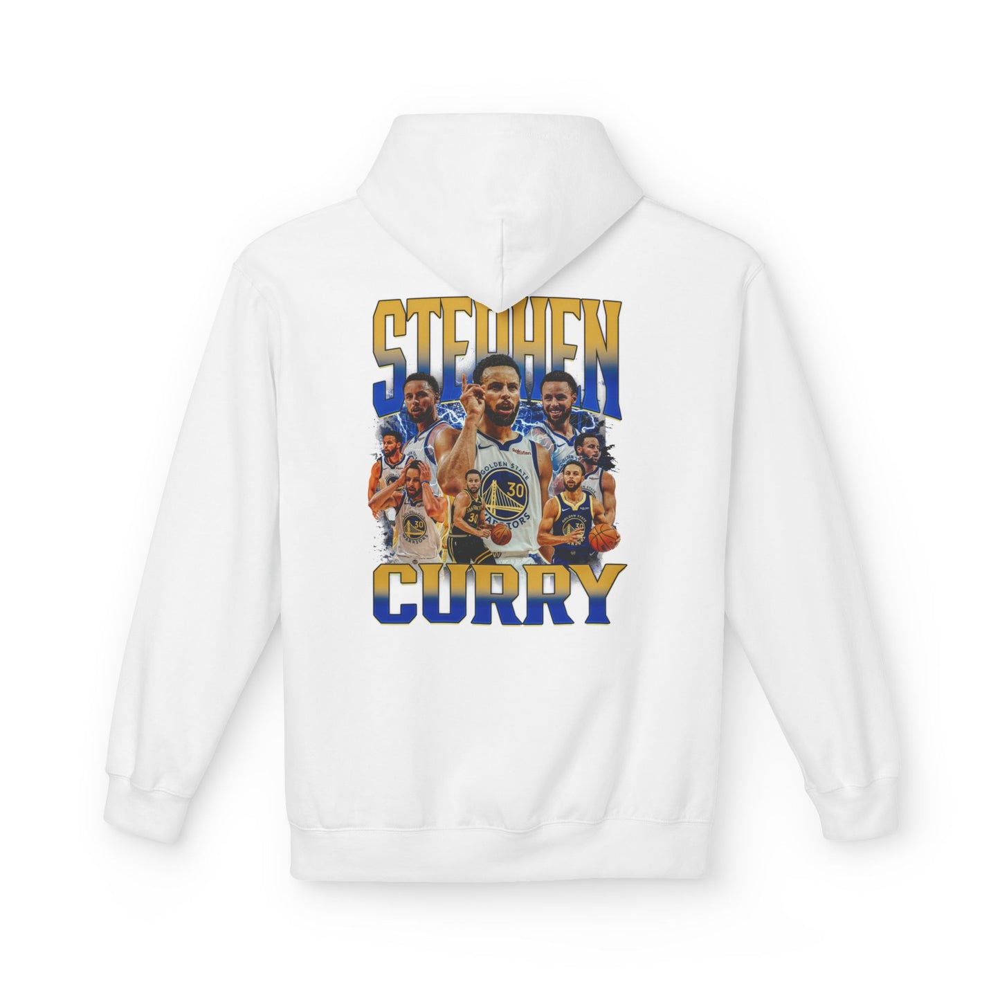 Stephen Curry Hoodie