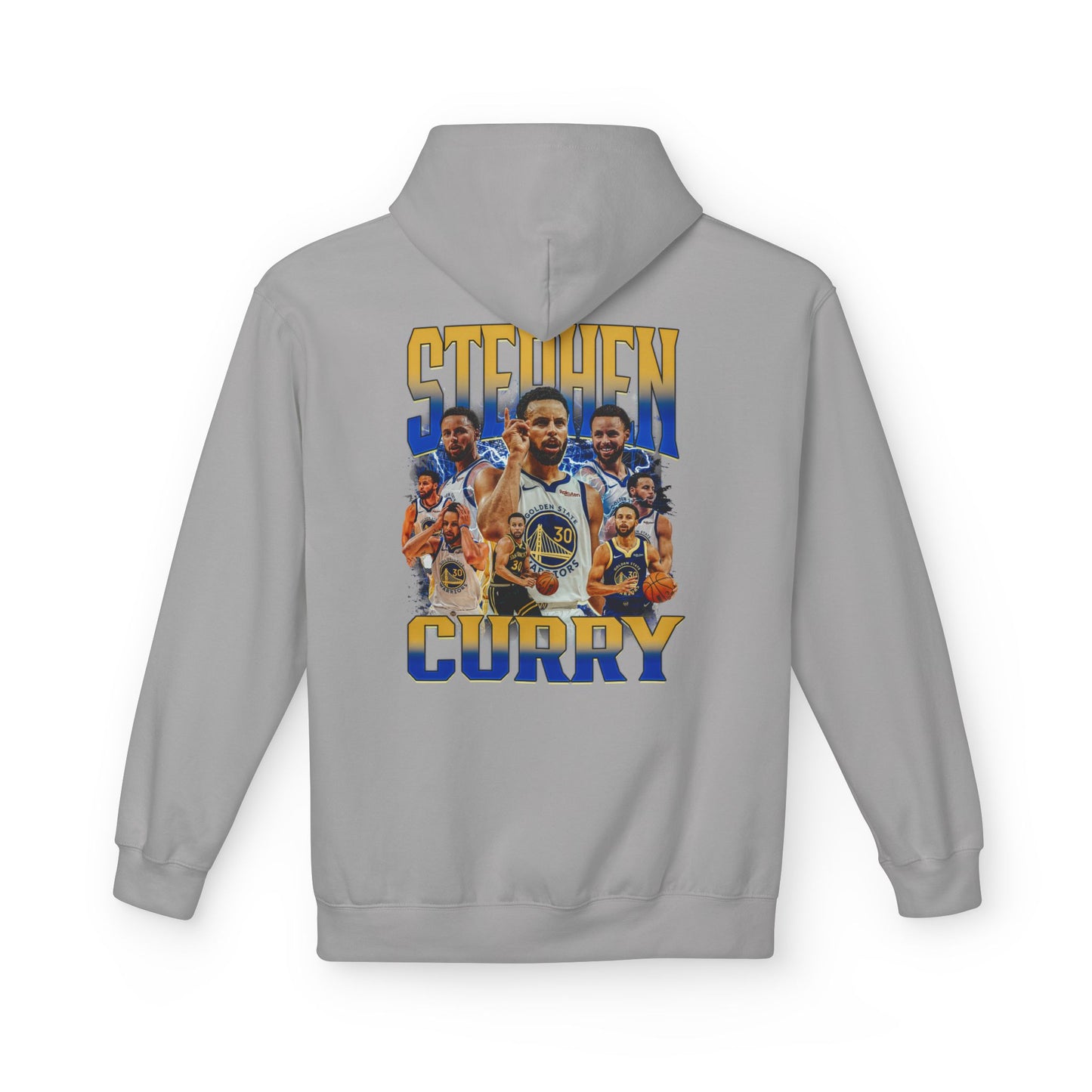 Stephen Curry Hoodie