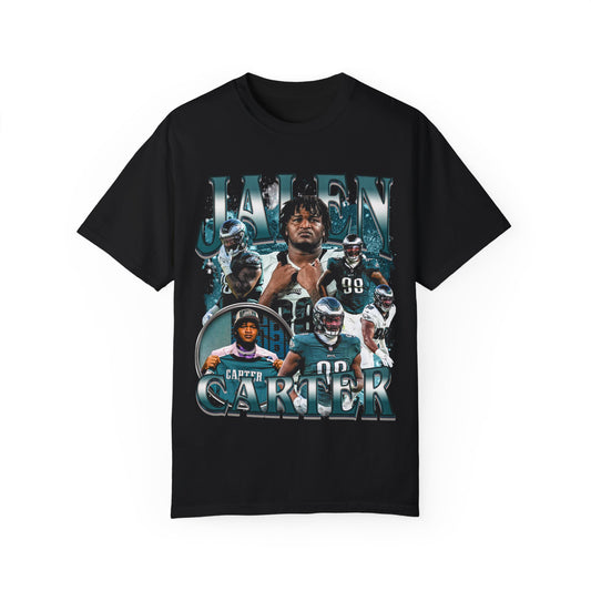 Jalen Carter Philadelphia Eagles Tee