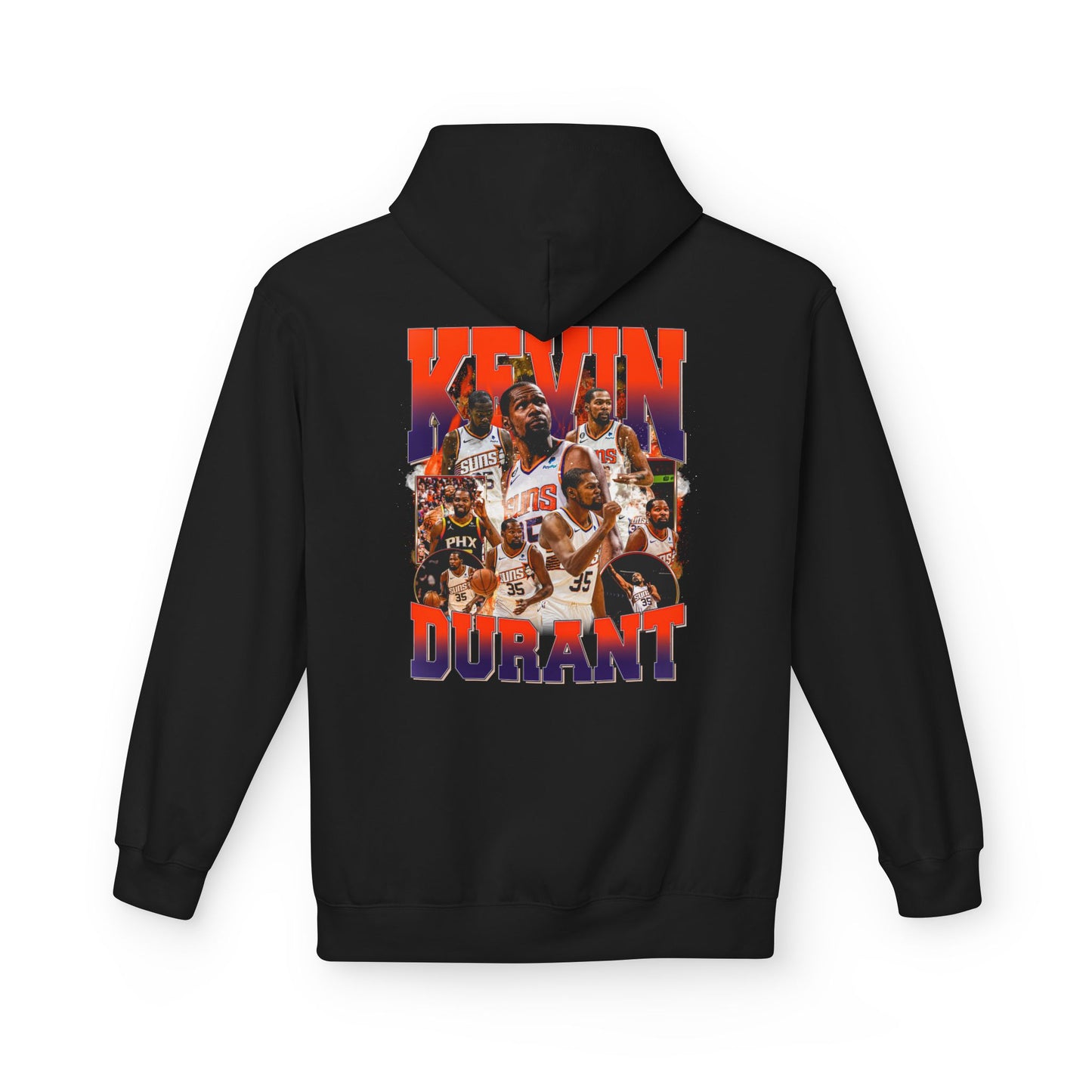 Kevin Durant Hoodie