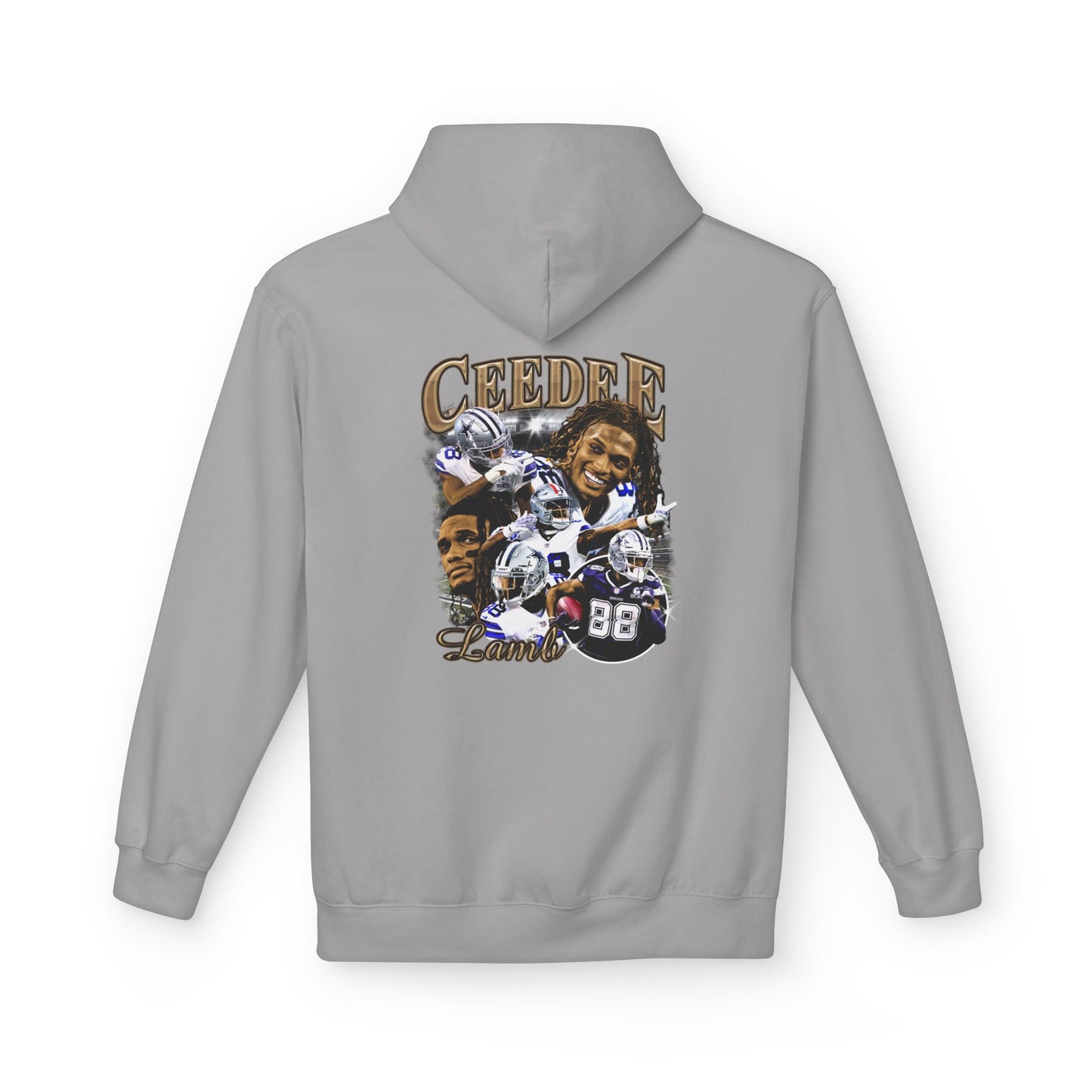 CeeDee Lamb Hoodie