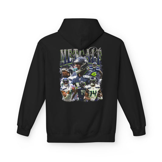 DK Metcalf Hoodie