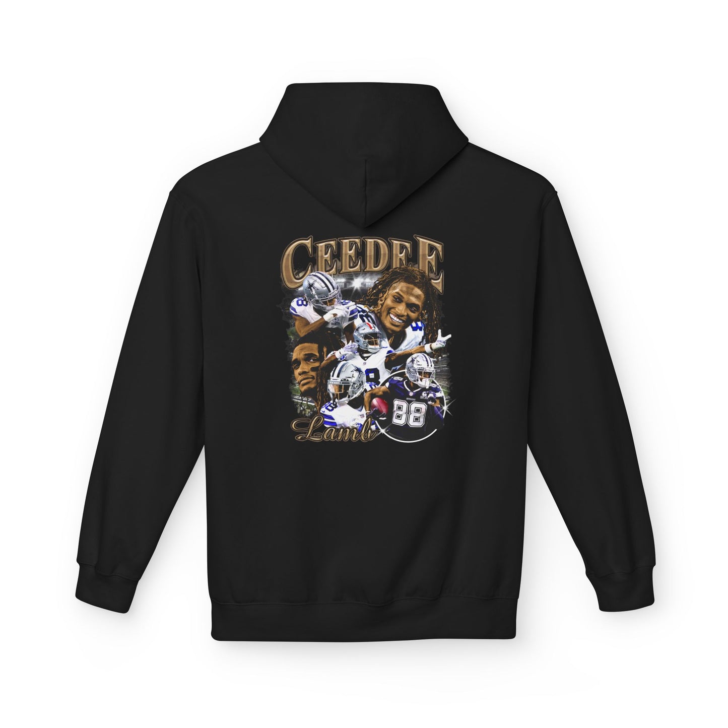 CeeDee Lamb Hoodie