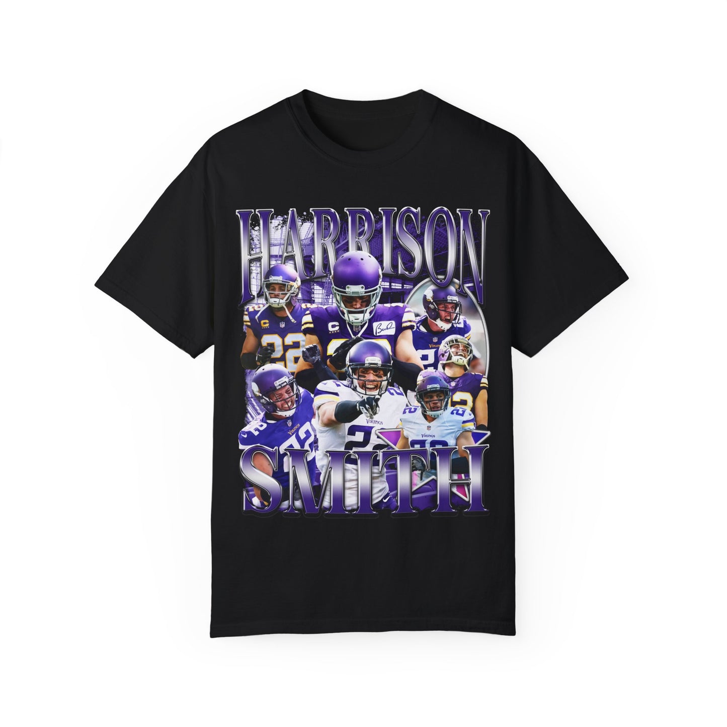 Harrison Smith Vintage T-Shirt