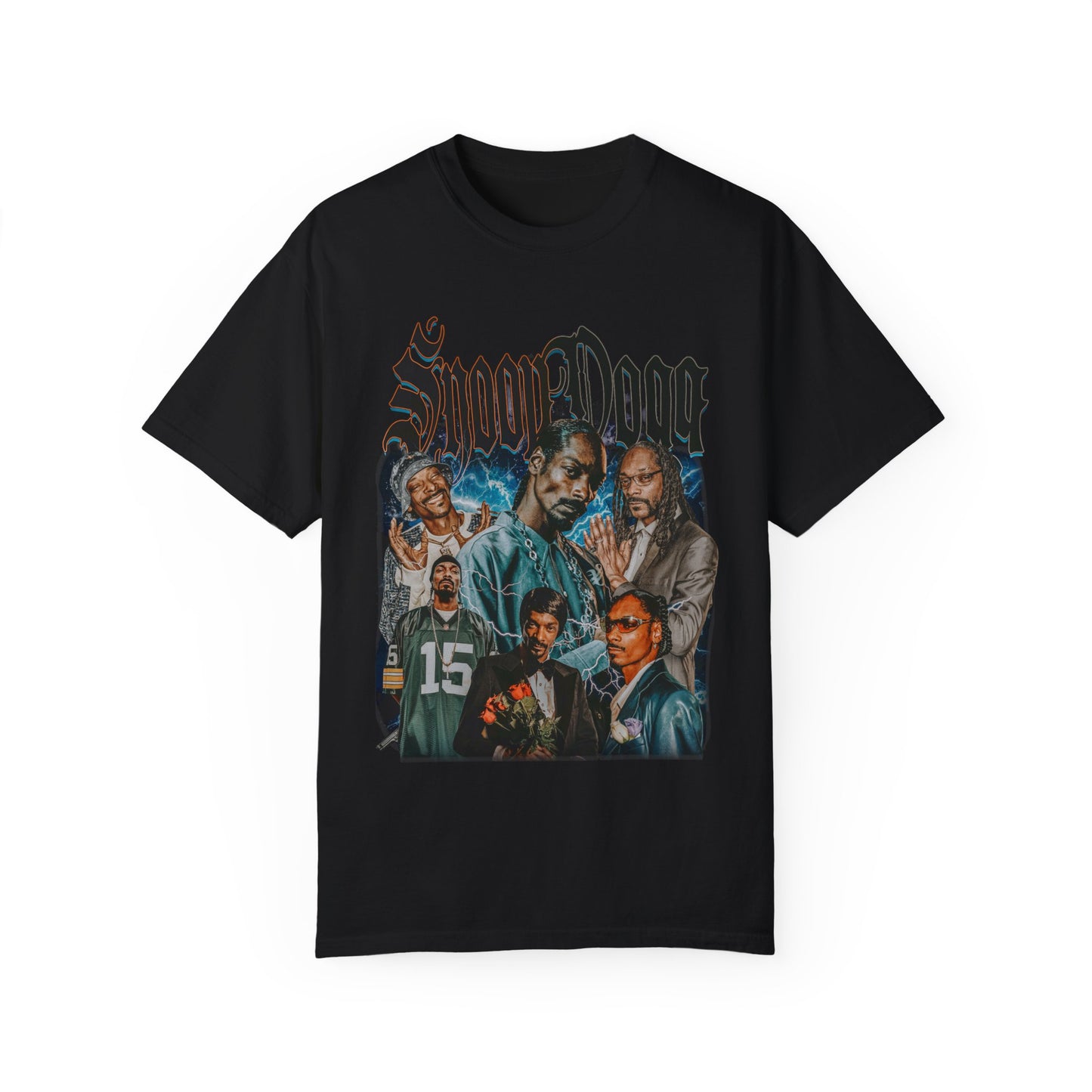 Snoop Dogg Signature Tee