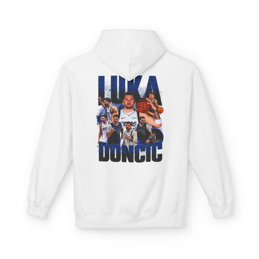 Luka Dončić Hoodie