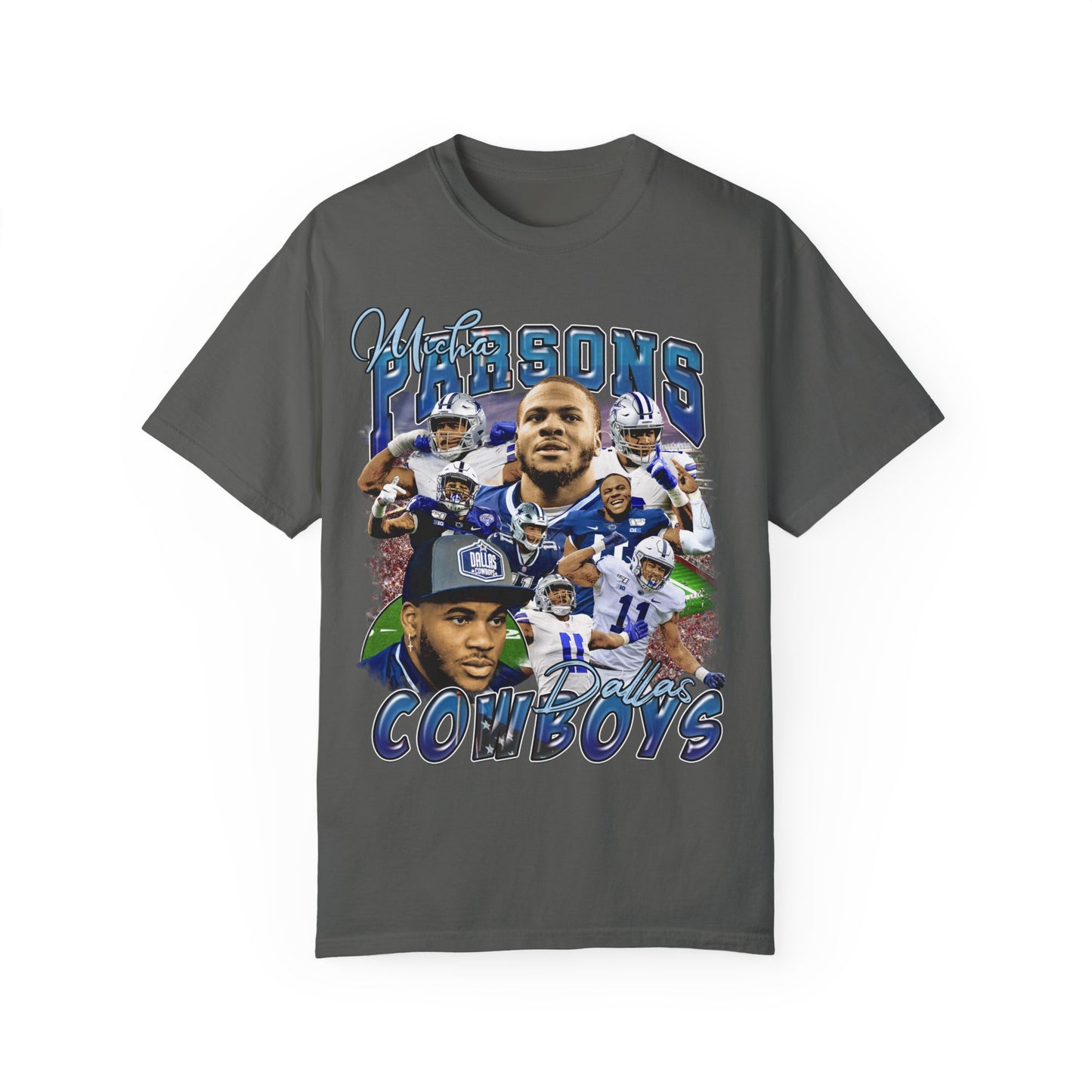 Micah Parsons Game Changer Tee