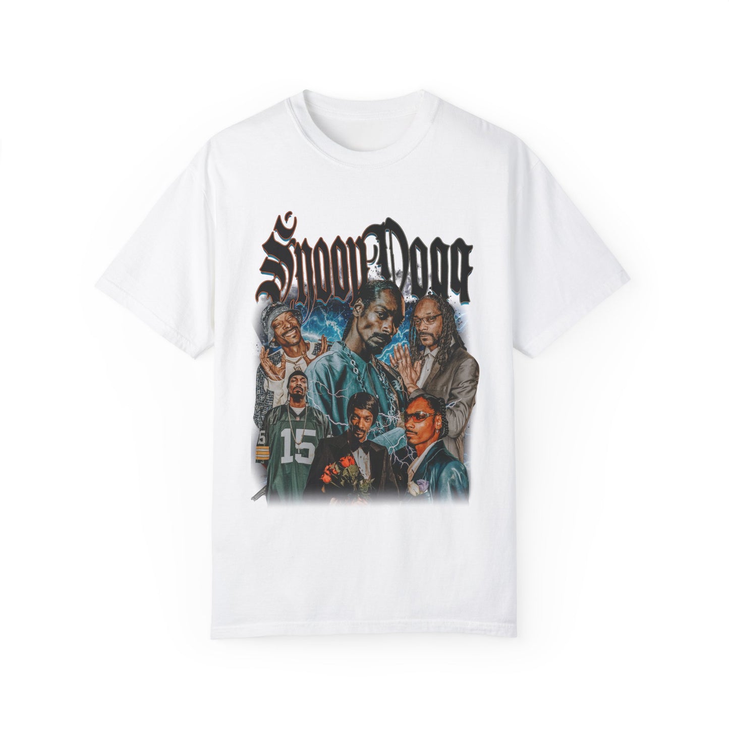 Snoop Dogg Signature Tee