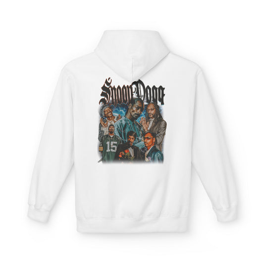 Snoop Dogg Hoodie-West Coast Legend