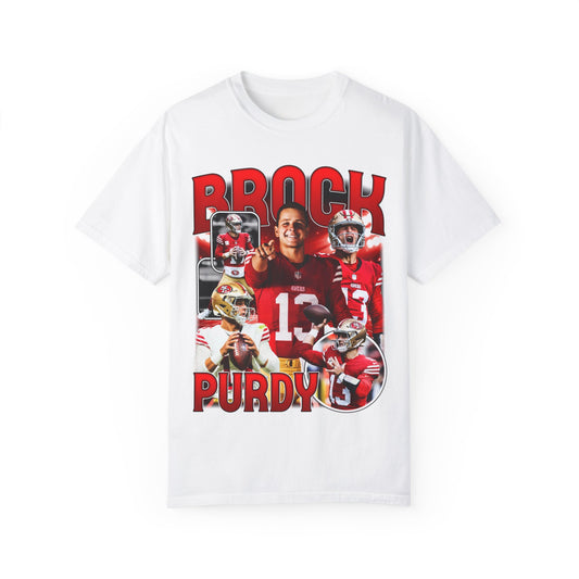 Brock Purdy “Mr. Irrelevant” Tee