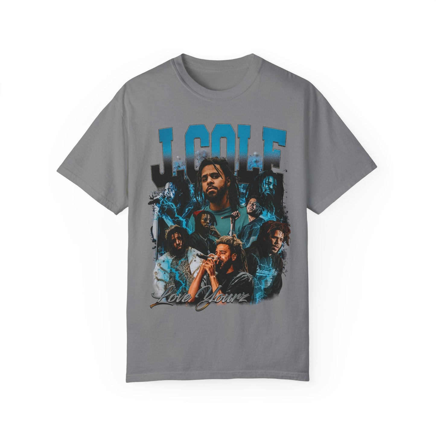 J. Cole "Love Yours" Tee