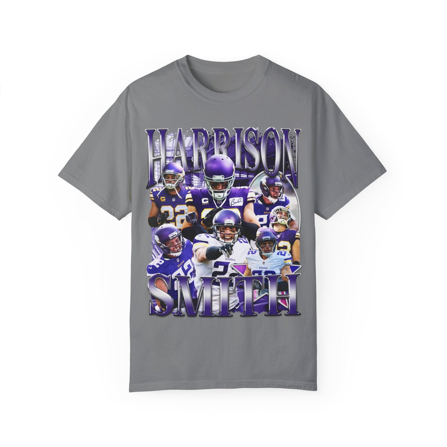 Harrison Smith Vintage T-Shirt