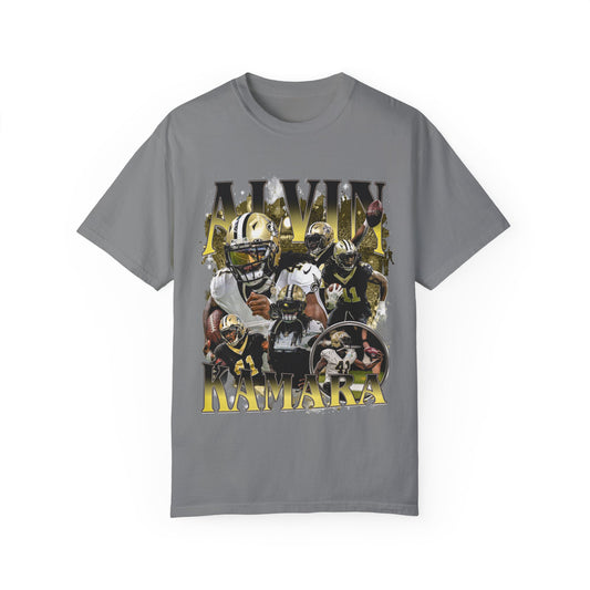 Alvin Kamara New Orleans Saints Tee