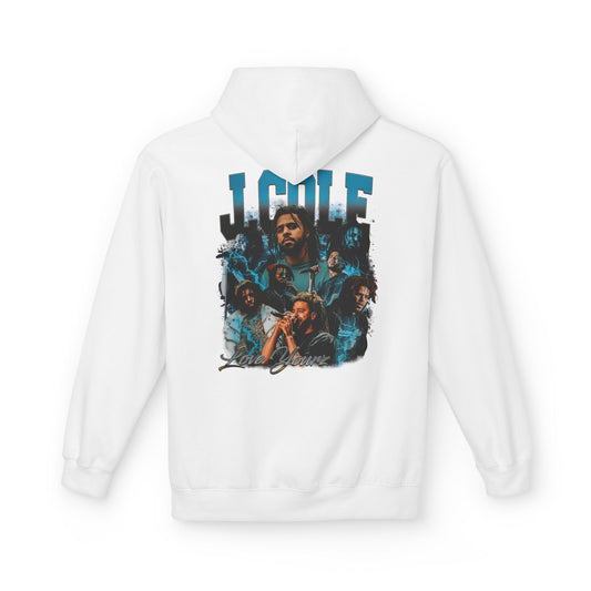 J. Cole Hoodie