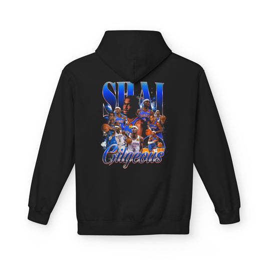 Shai Gilgeous-Alexander Hoodie