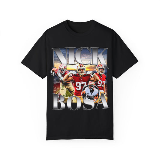 Nick Bosa Classic Vintage T-Shirt