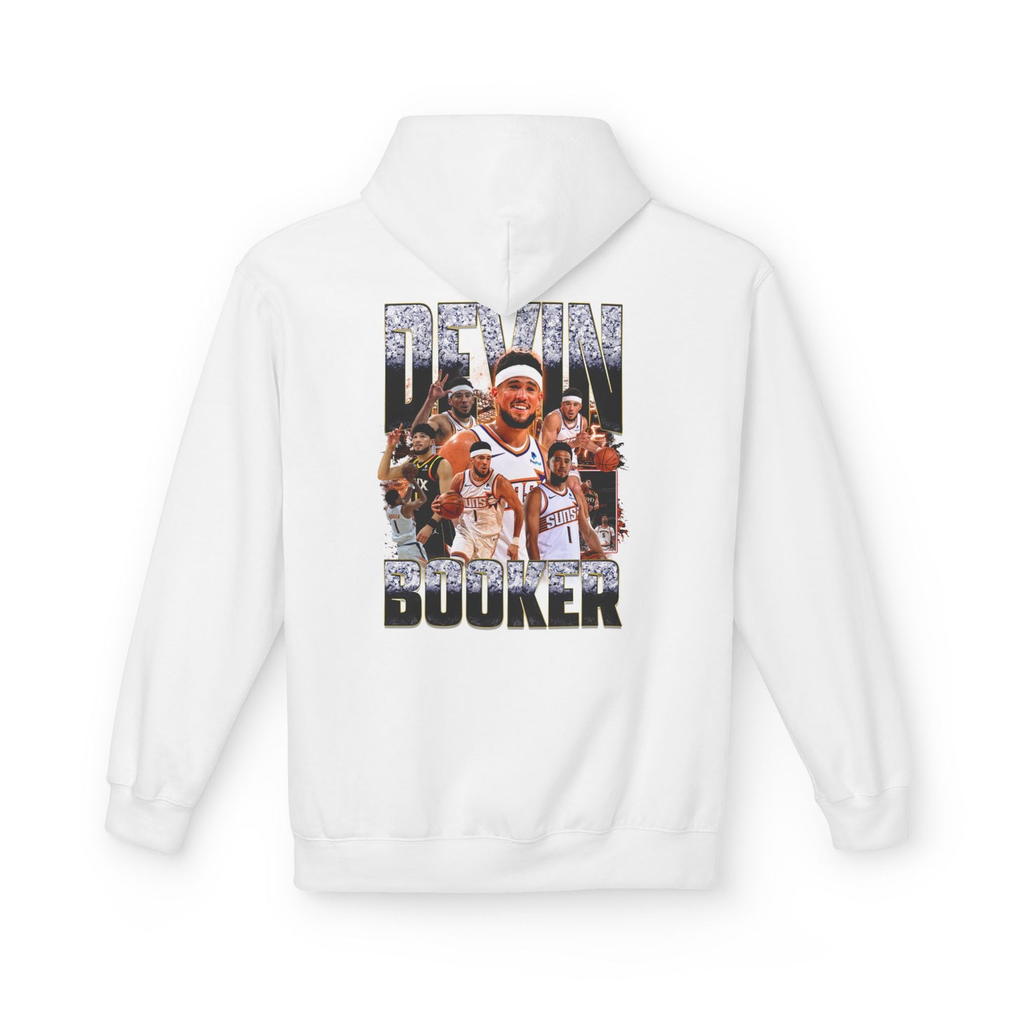 Devin Booker Hoodie