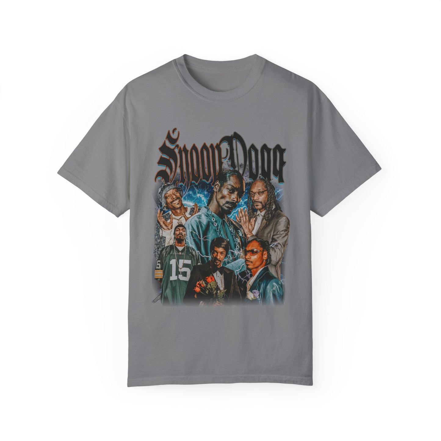 Snoop Dogg Signature Tee