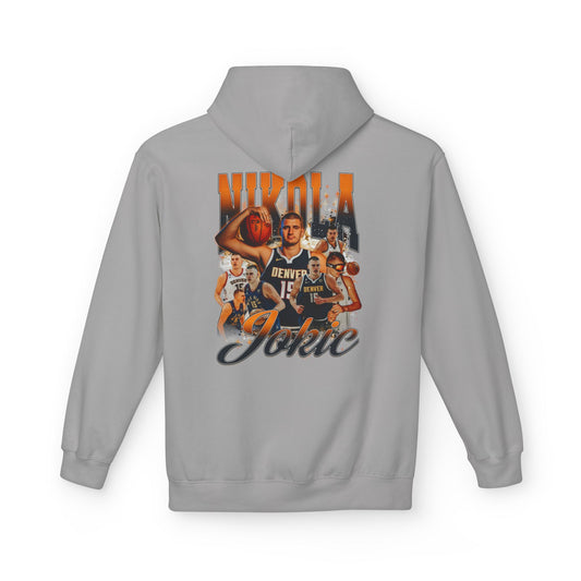 Nikola Jokić Hoodie