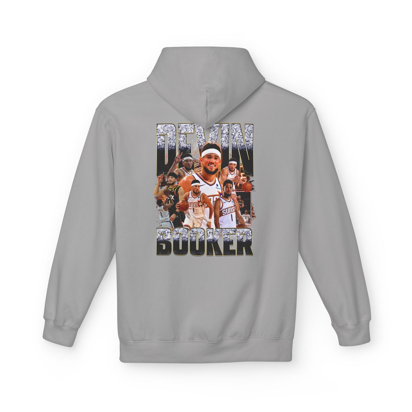 Devin Booker Hoodie