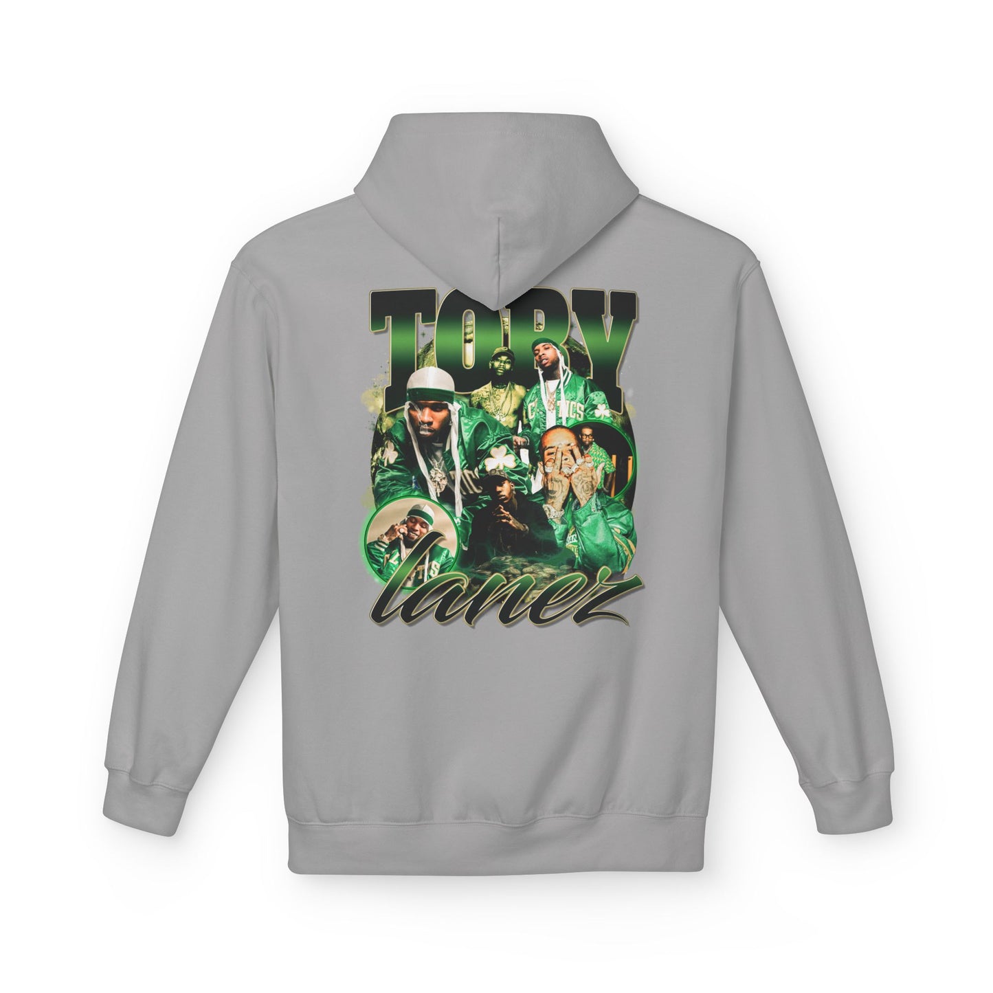 Tory Lanez Hoodie