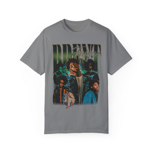 Brent Faiyaz Signature Tee