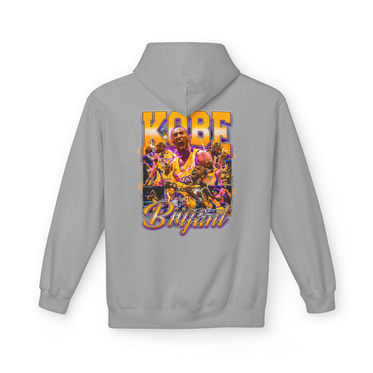 Kobe Bryant Hoodie – Rep the Mamba Mentality