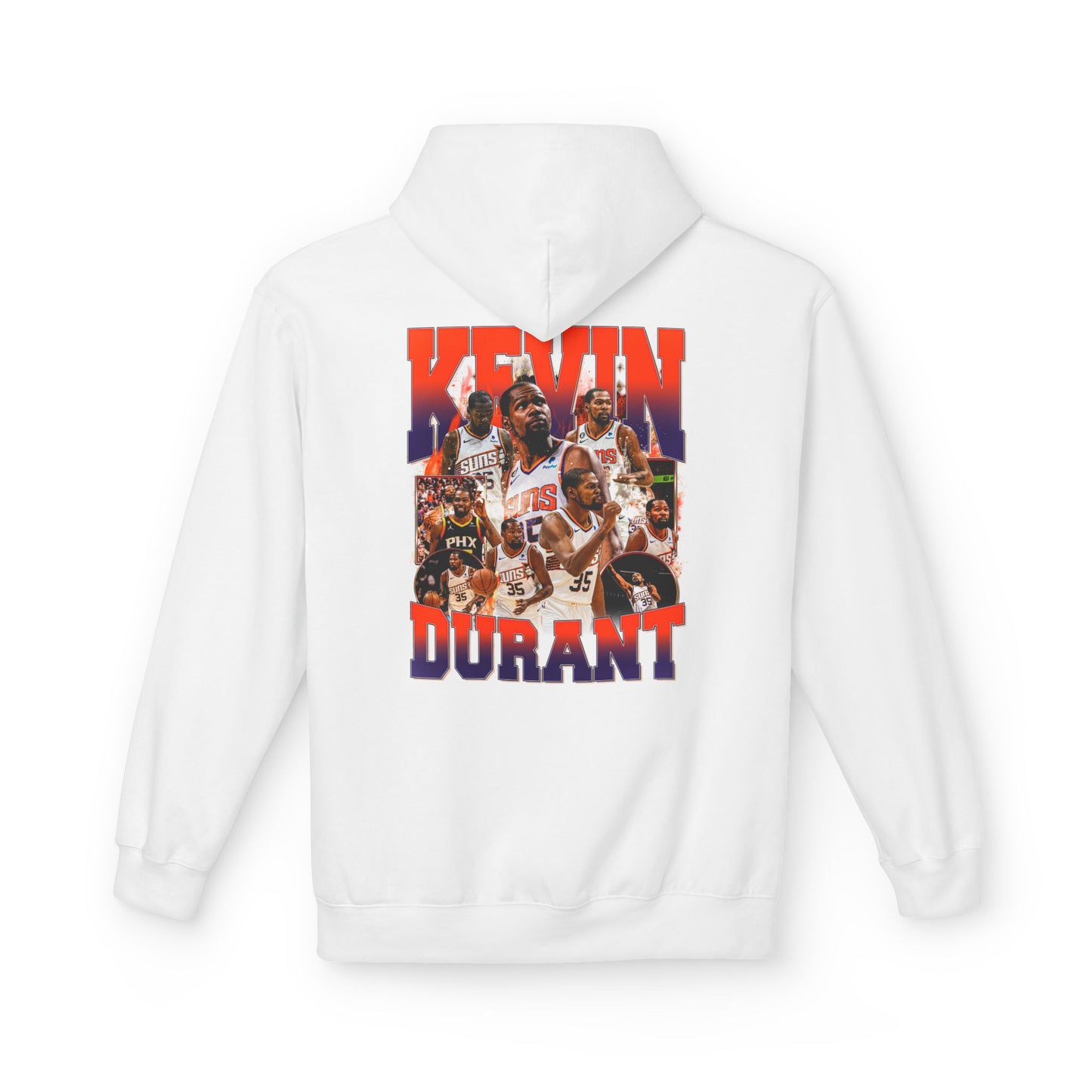 Kevin Durant Hoodie