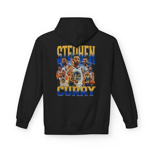 Stephen Curry Hoodie