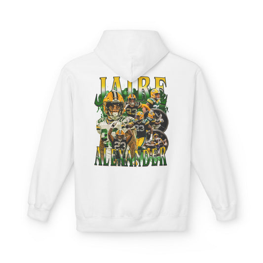 Jaire Alexander Hoodie