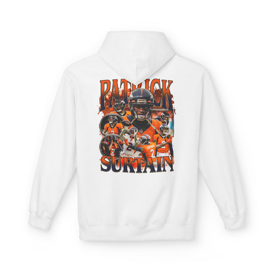 Patrick Surtain II Hoodie