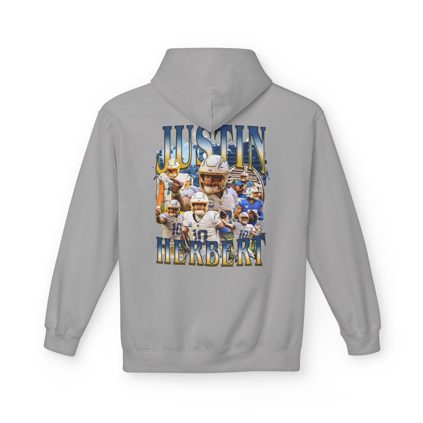 Justin Herbert Hoodie