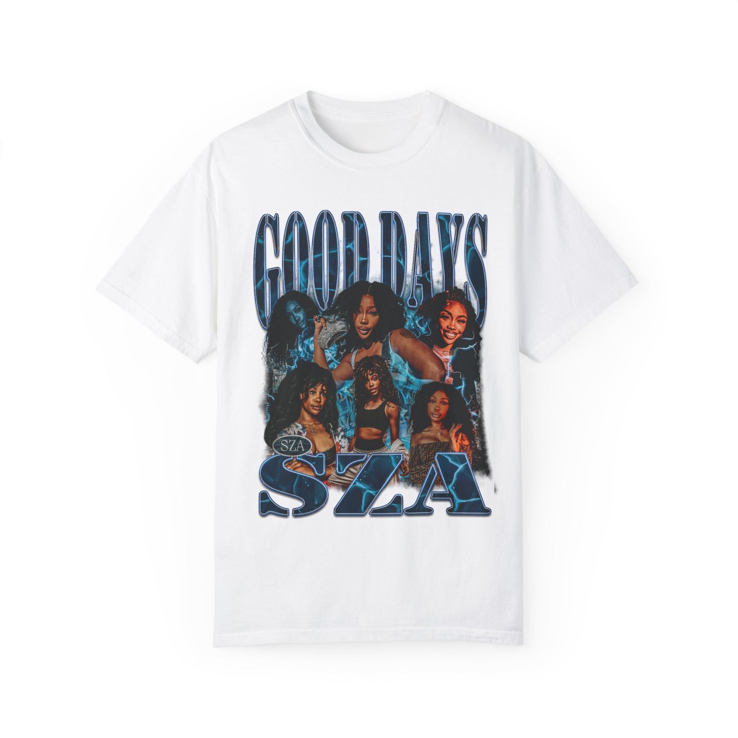 Good Days by SZA Tee